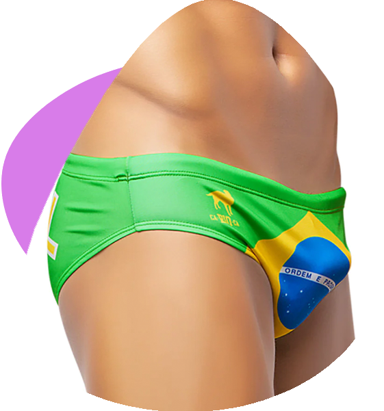 Men S Brazilian Wax S C Body Care Spa