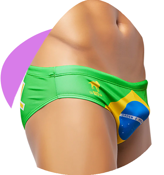 Men’s Brazilian waxing services offered at SC Body Care Spa