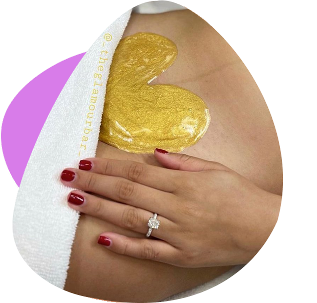 Men’s Brazilian waxing services offered at SC Body Care Spa