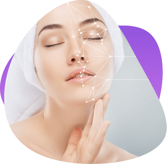 Spa treatment room with relaxing ambiance at SC Body Care Spa