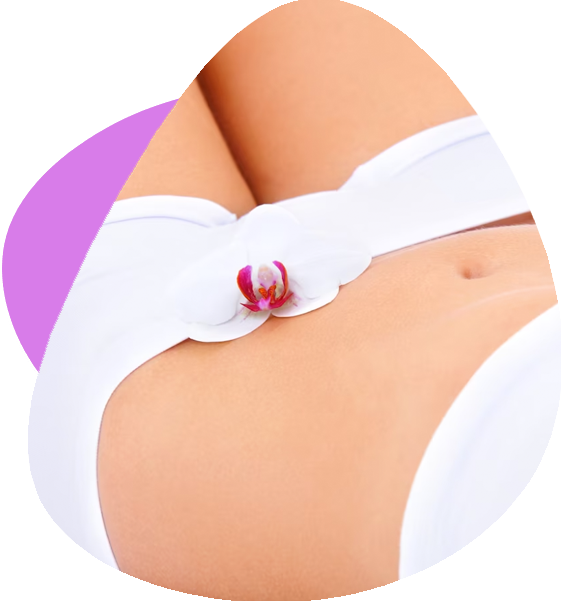 Professional Brazilian waxing services for women at SC Body Care Spa