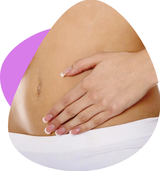 Colon hydrotherapy equipment setup at SC Body Care Spa